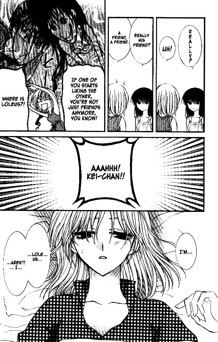 Read NG Life chapter 24 image 9 on Lezhin