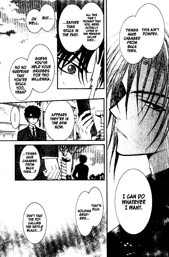 Read NG Life chapter 25 image 10 on Lezhin