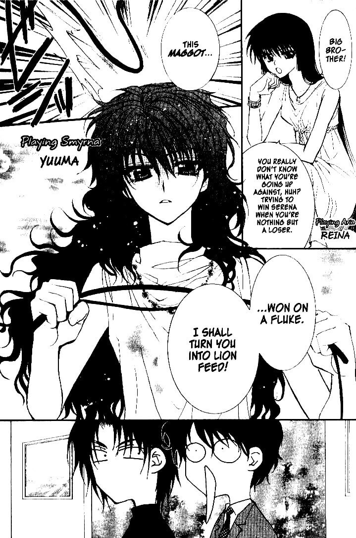 Read NG Life chapter 25 image 12 on Lezhin