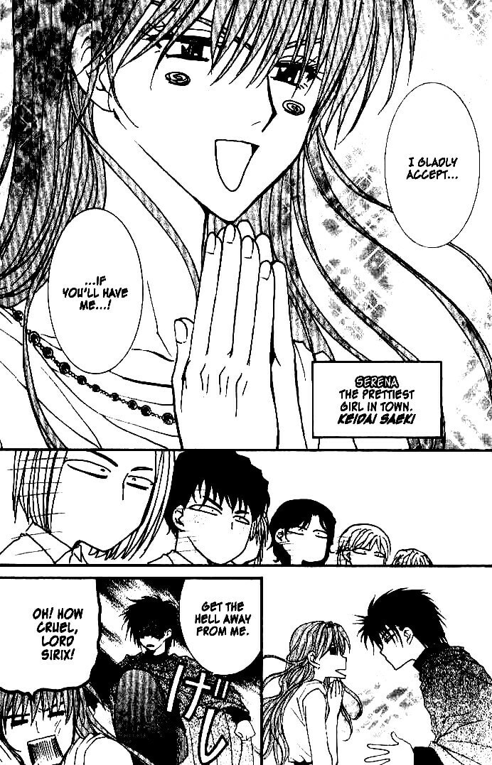 Read NG Life chapter 25 image 20 on Lezhin