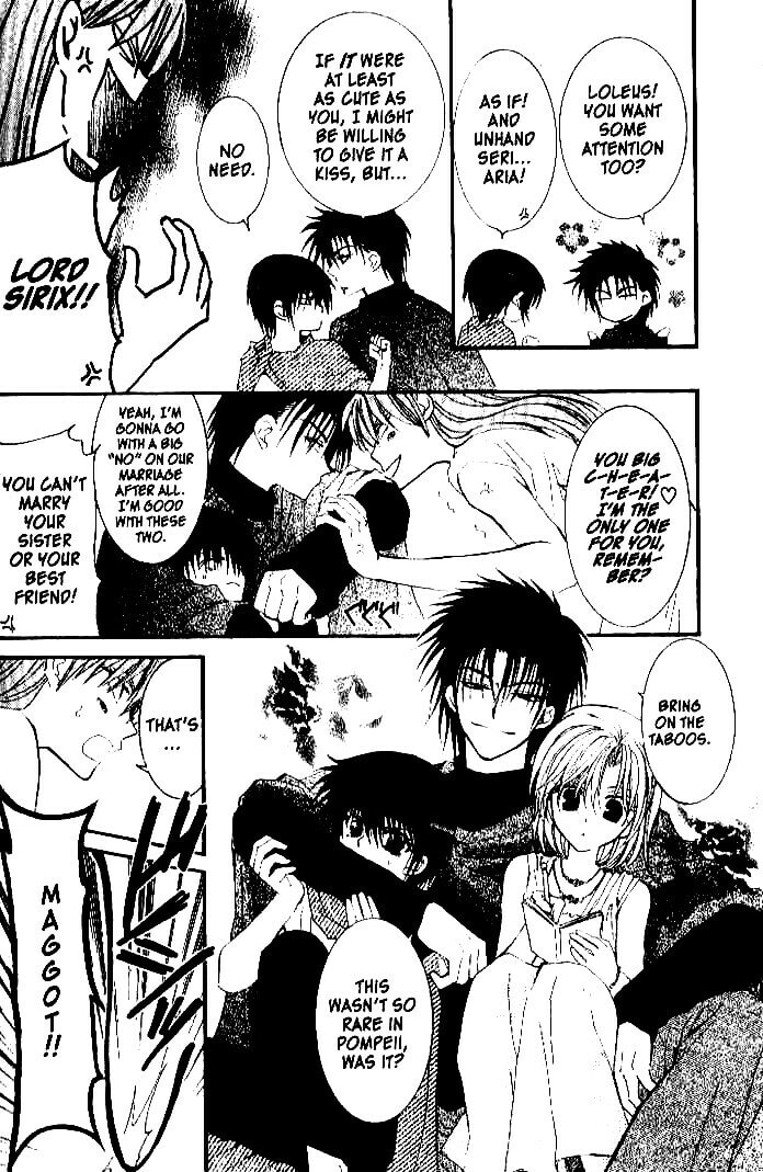 Read NG Life chapter 25 image 23 on Lezhin