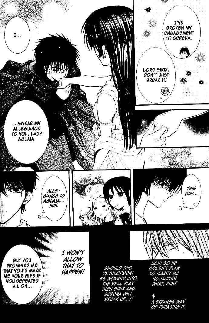 Read NG Life chapter 25 image 27 on Lezhin