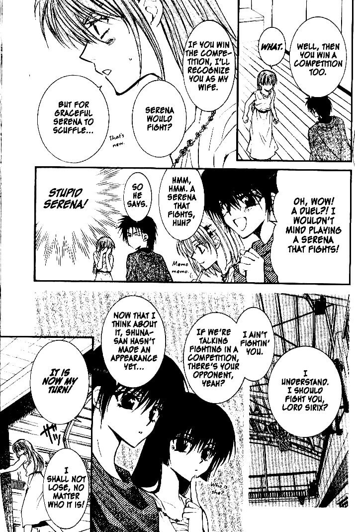 Read NG Life chapter 25 image 28 on Lezhin
