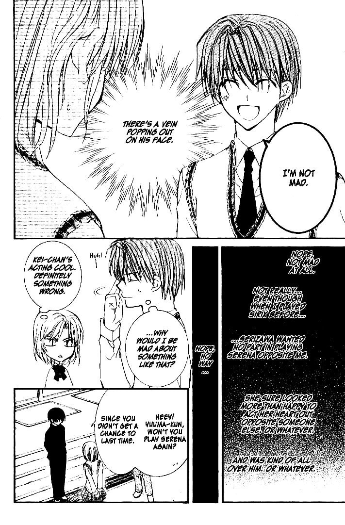 Read NG Life chapter 25 image 5 on Lezhin