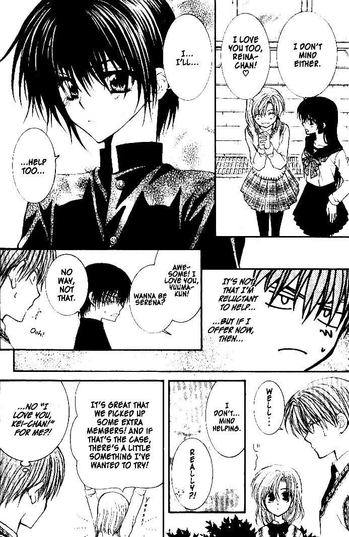 Read NG Life chapter 25 image 7 on Lezhin
