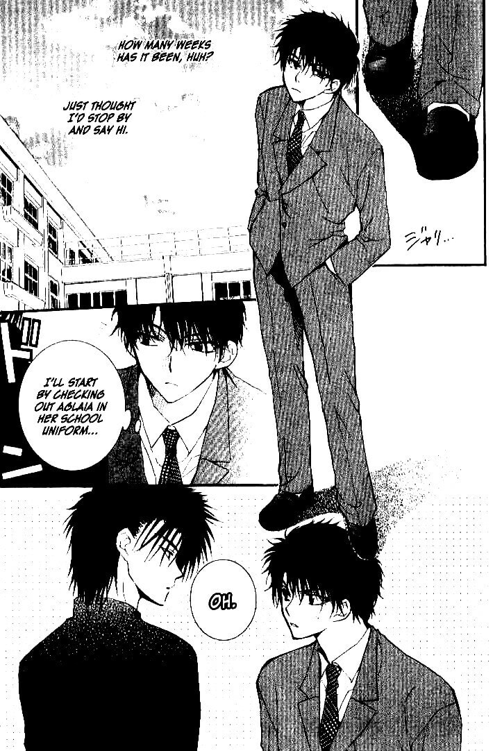 Read NG Life chapter 25 image 8 on Lezhin