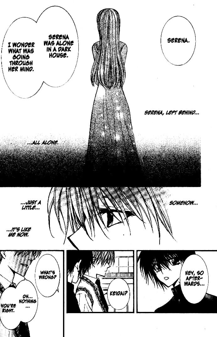 Read NG Life chapter 26 image 13 on Lezhin