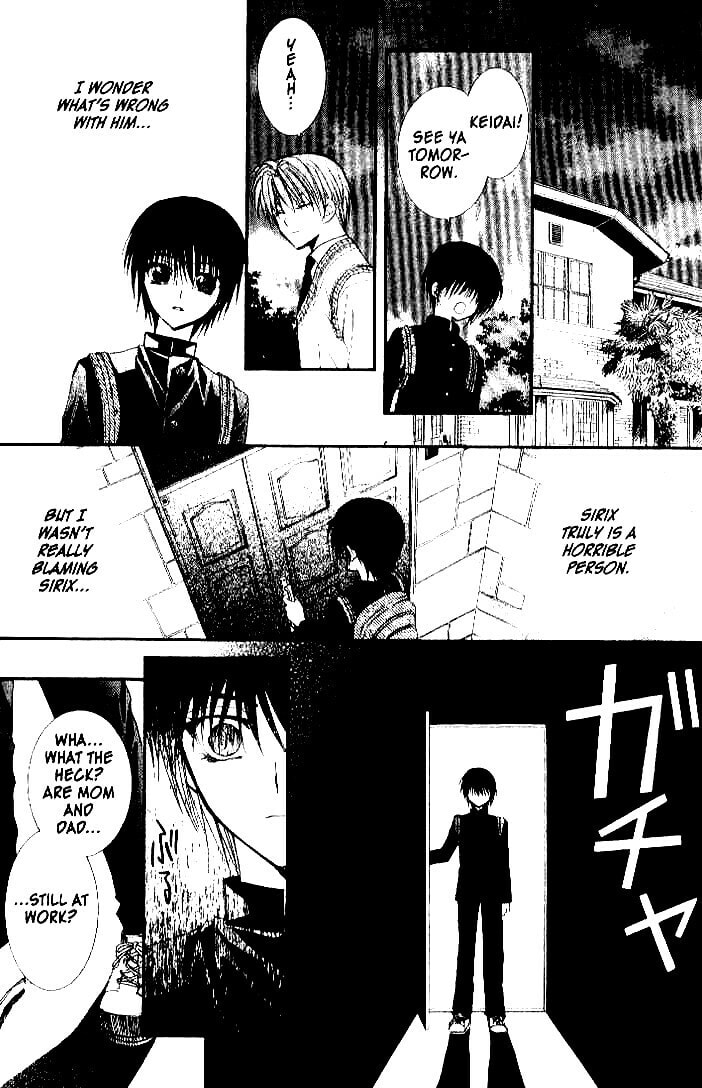 Read NG Life chapter 26 image 15 on Lezhin