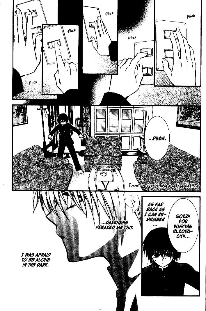 Read NG Life chapter 26 image 16 on Lezhin