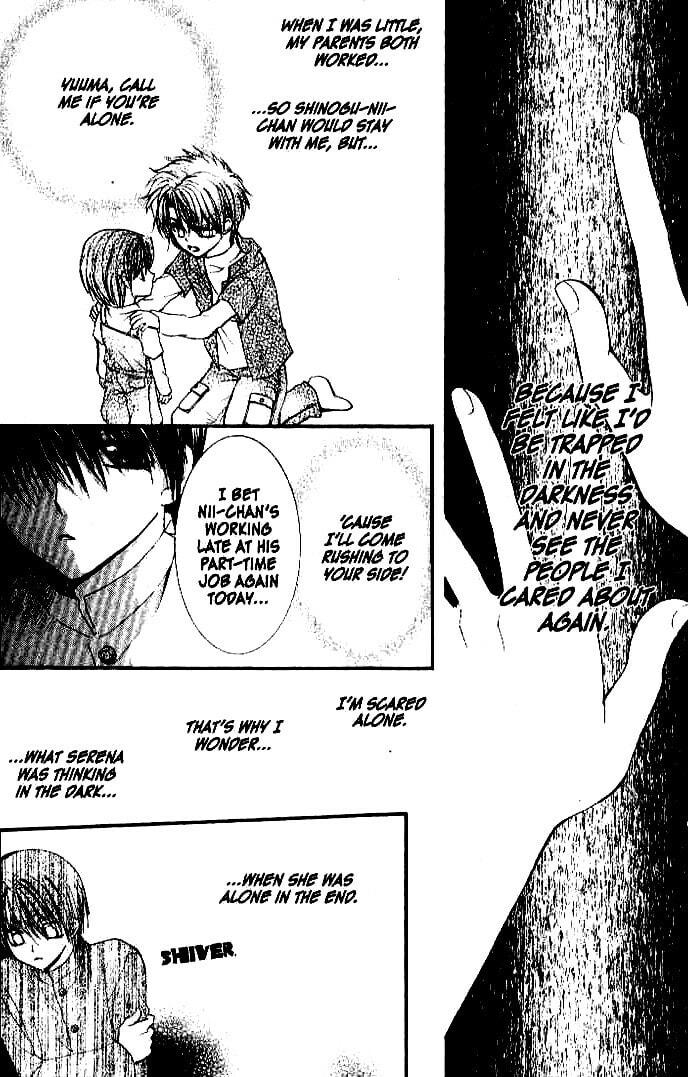 Read NG Life chapter 26 image 17 on Lezhin