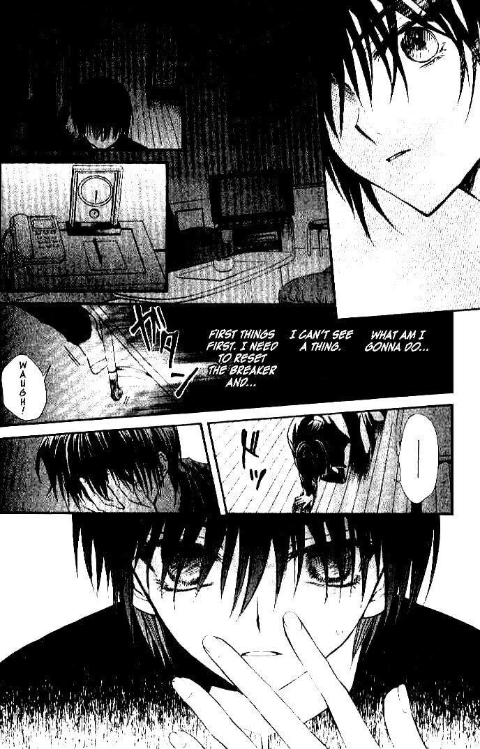Read NG Life chapter 26 image 19 on Lezhin