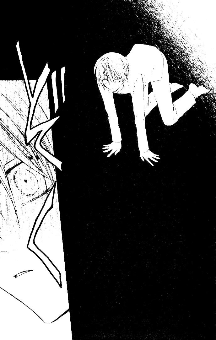 Read NG Life chapter 26 image 20 on Lezhin