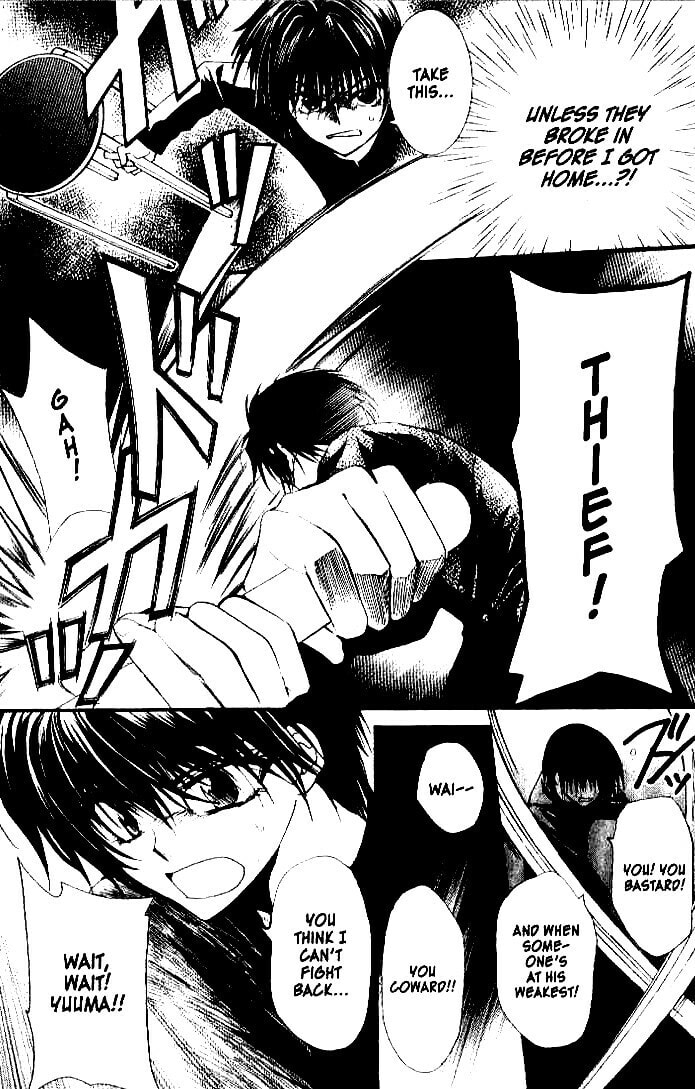 Read NG Life chapter 26 image 22 on Lezhin