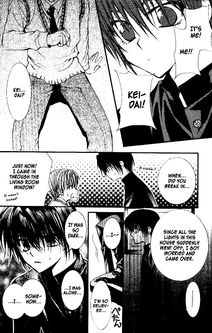 Read NG Life chapter 26 image 23 on Lezhin