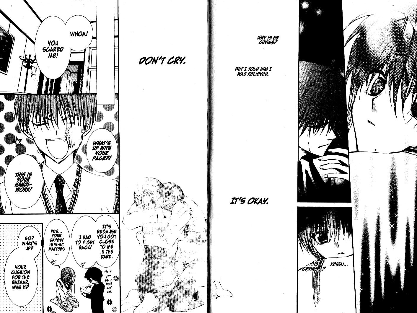 Read NG Life chapter 26 image 25 on Lezhin