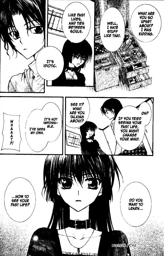 Read NG Life chapter 26 image 28 on Lezhin