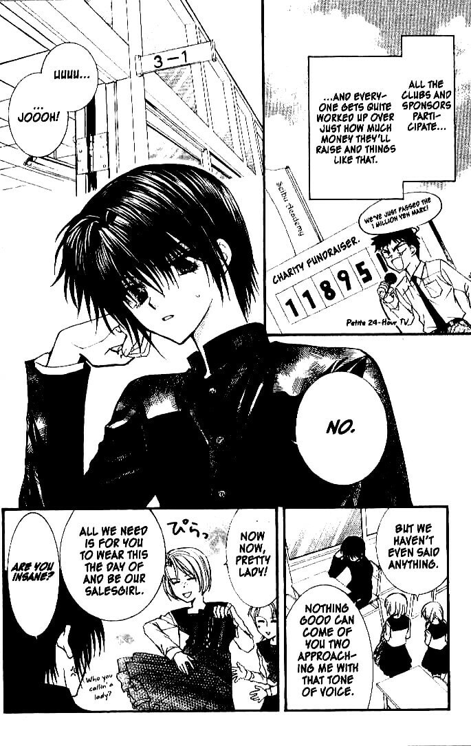 Read NG Life chapter 26 image 3 on Lezhin
