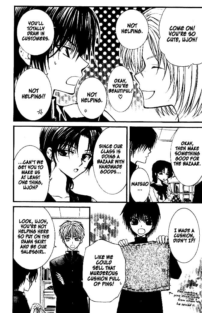 Read NG Life chapter 26 image 4 on Lezhin