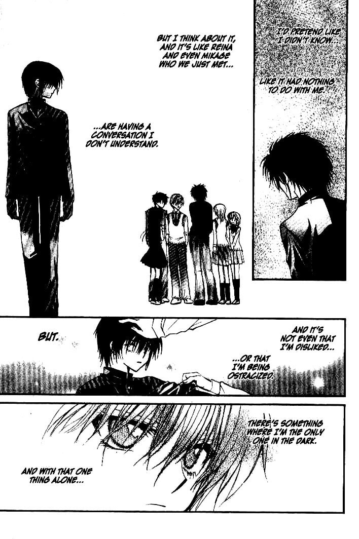 Read NG Life chapter 26 image 8 on Lezhin