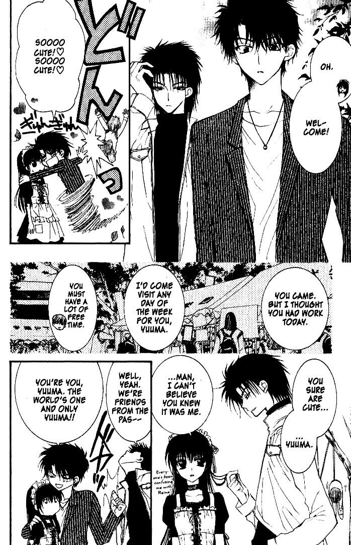 Read NG Life chapter 27 image 11 on Lezhin