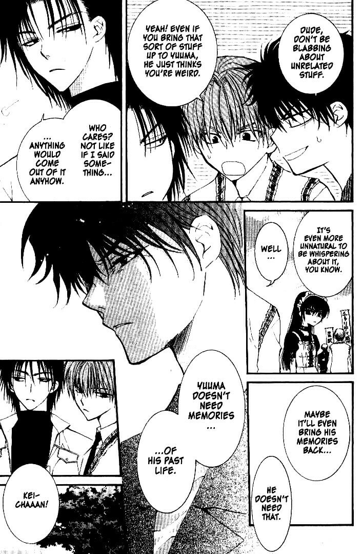 Read NG Life chapter 27 image 12 on Lezhin