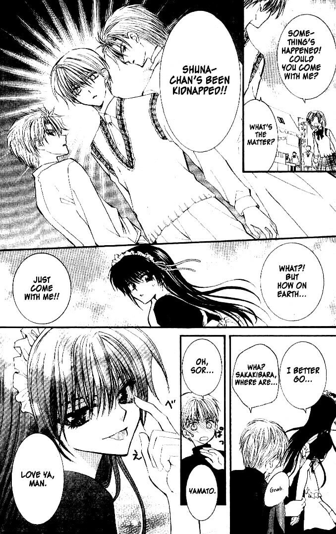Read NG Life chapter 27 image 13 on Lezhin