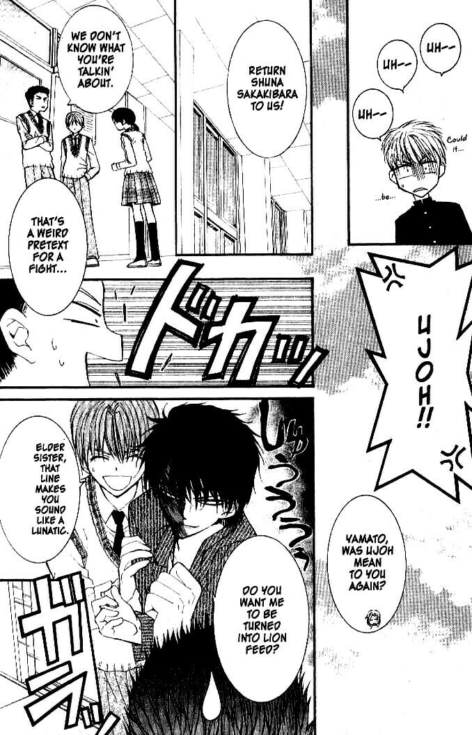 Read NG Life chapter 27 image 14 on Lezhin