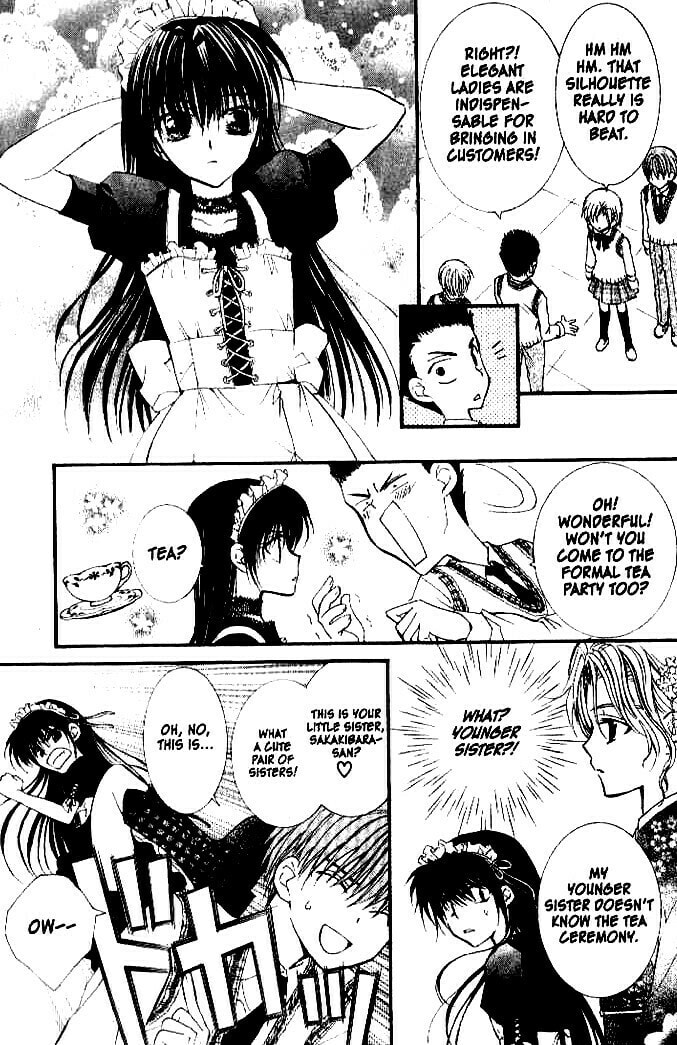 Read NG Life chapter 27 image 16 on Lezhin