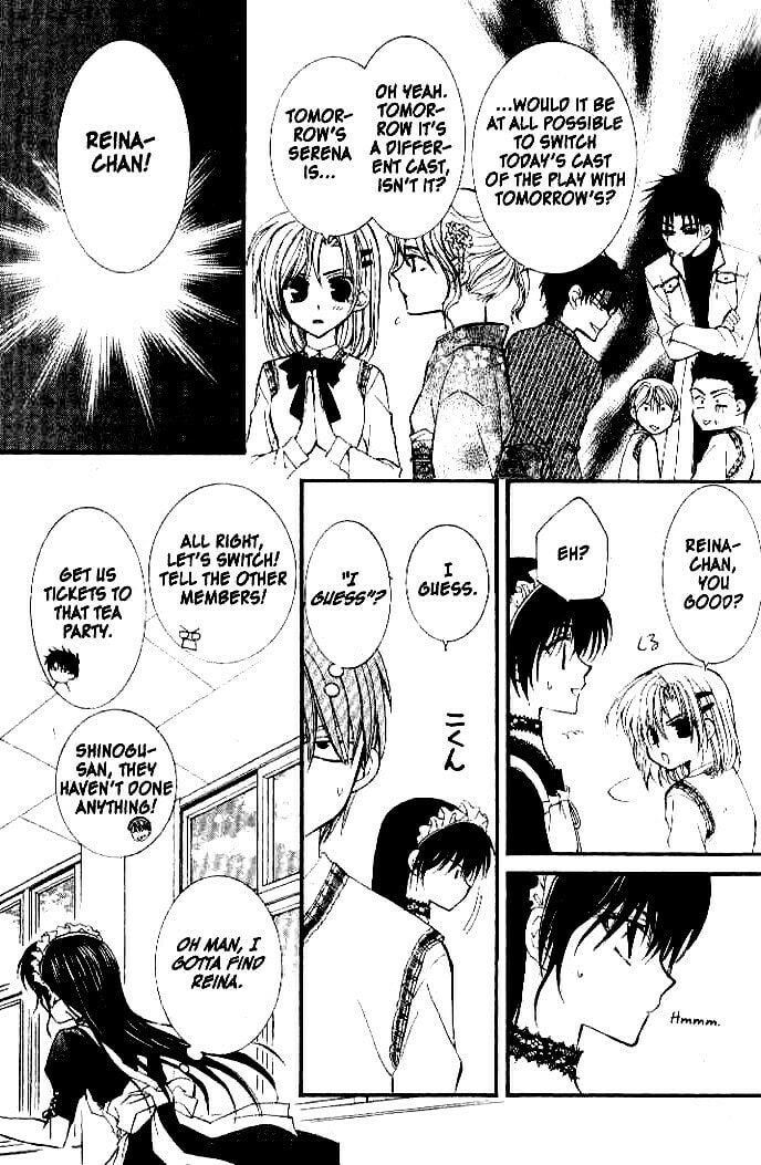 Read NG Life chapter 27 image 18 on Lezhin