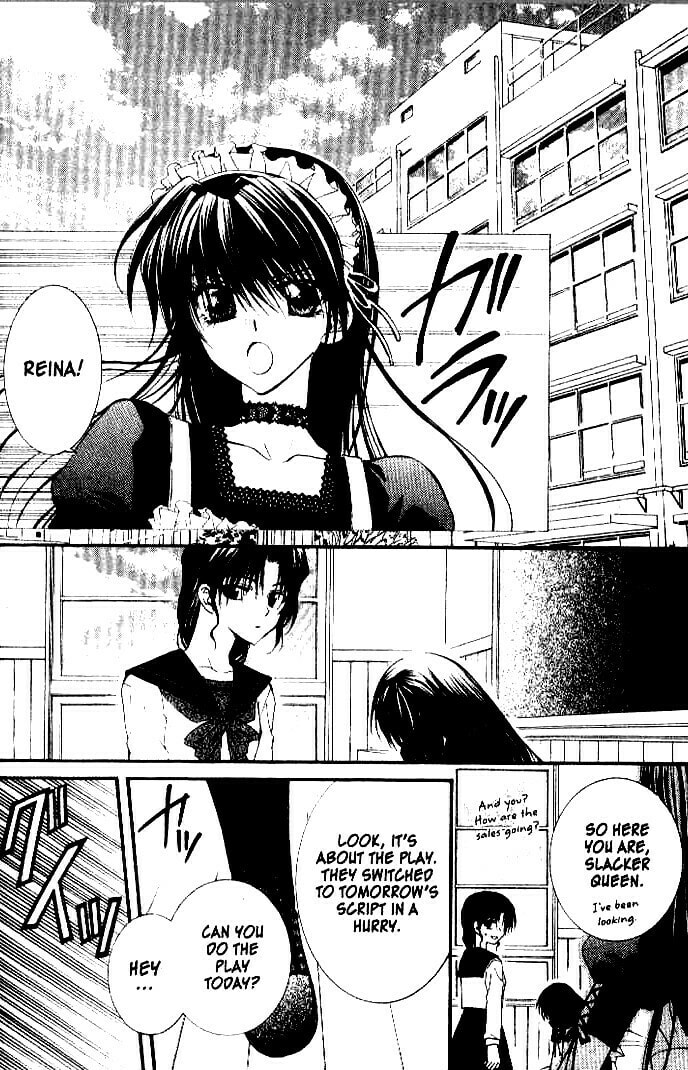 Read NG Life chapter 27 image 19 on Lezhin