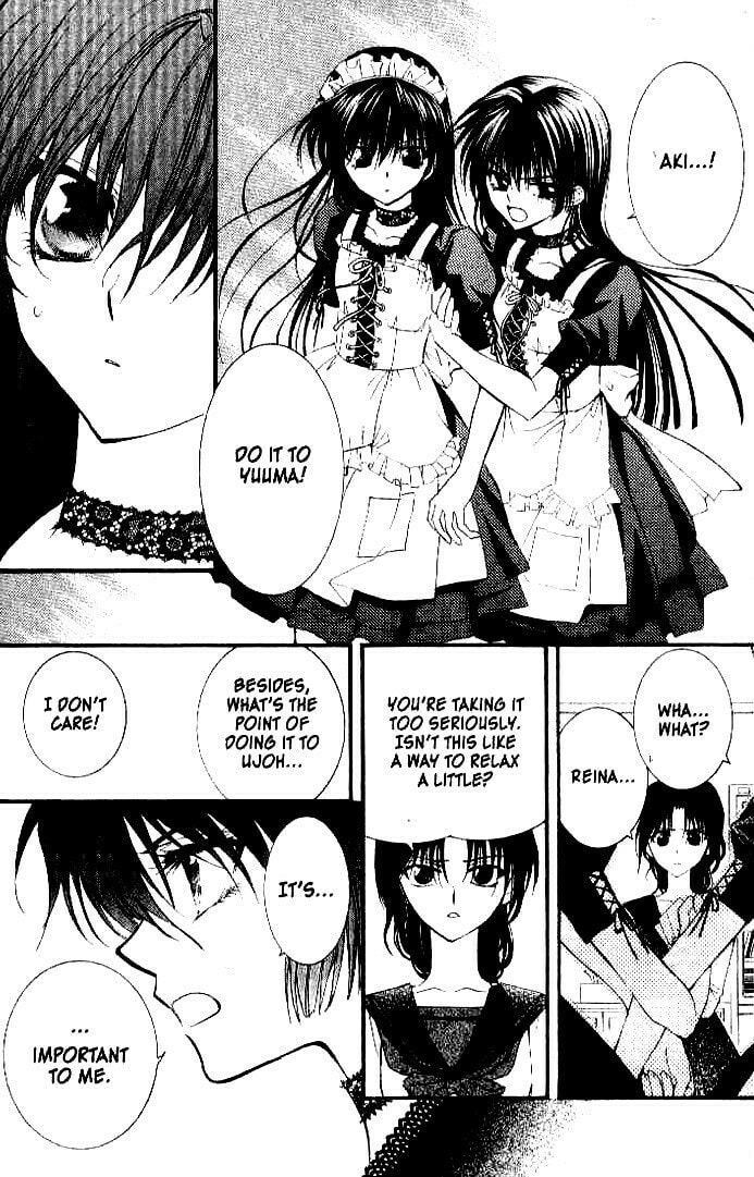 Read NG Life chapter 27 image 21 on Lezhin
