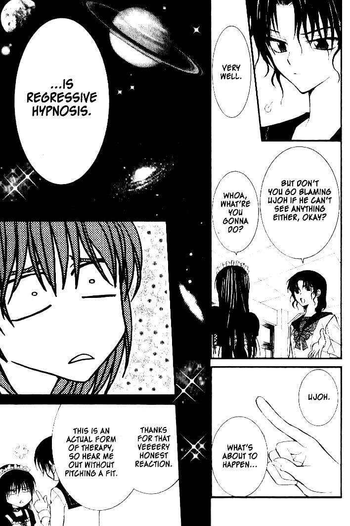 Read NG Life chapter 27 image 22 on Lezhin