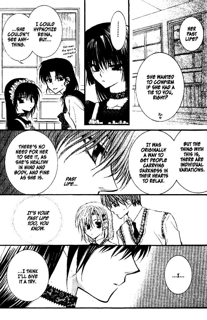 Read NG Life chapter 27 image 24 on Lezhin