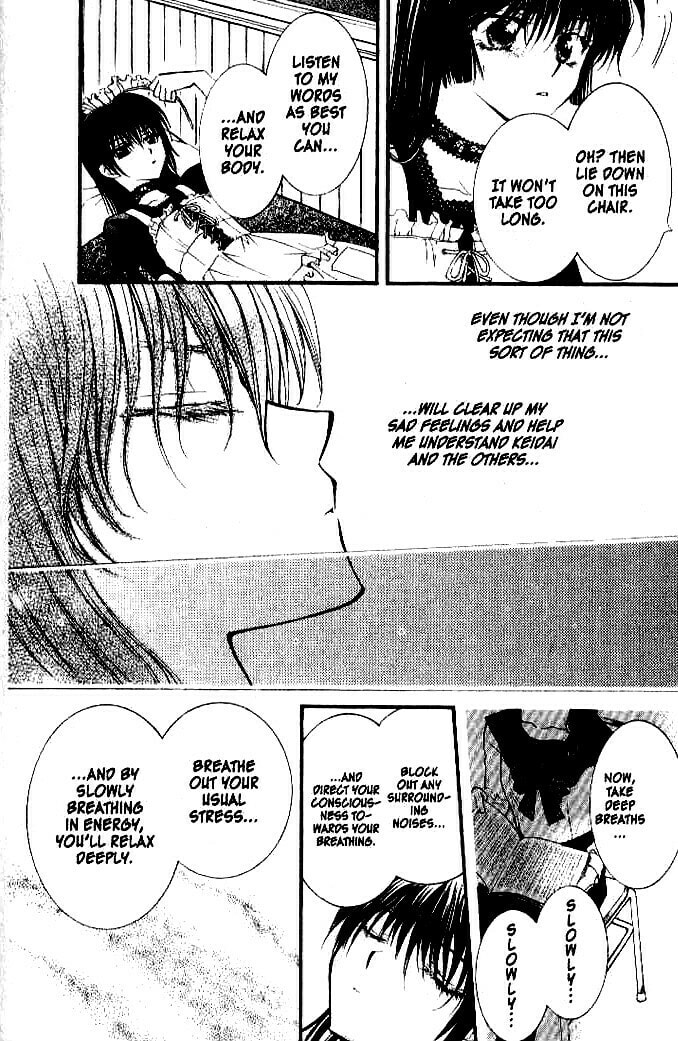 Read NG Life chapter 27 image 25 on Lezhin