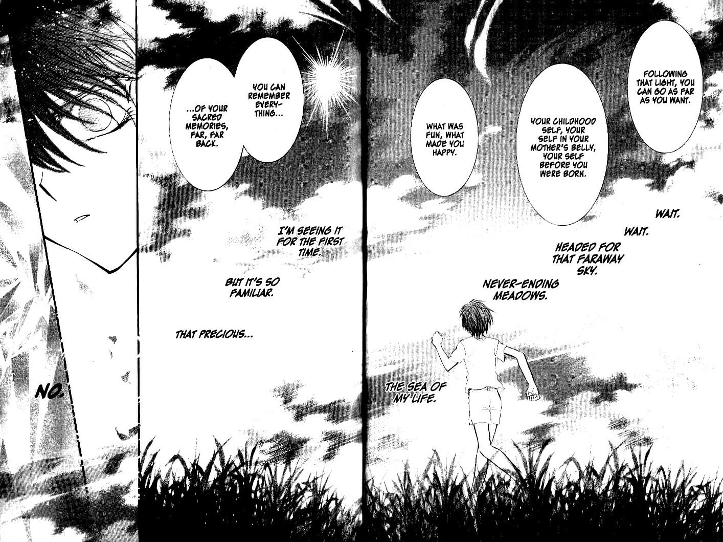 Read NG Life chapter 27 image 27 on Lezhin