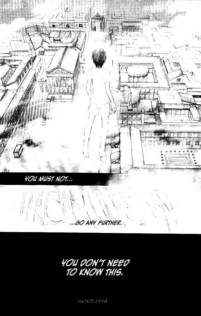 Read NG Life chapter 27 image 28 on Lezhin