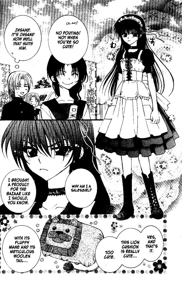 Read NG Life chapter 27 image 3 on Lezhin