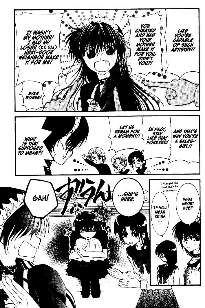 Read NG Life chapter 27 image 4 on Lezhin