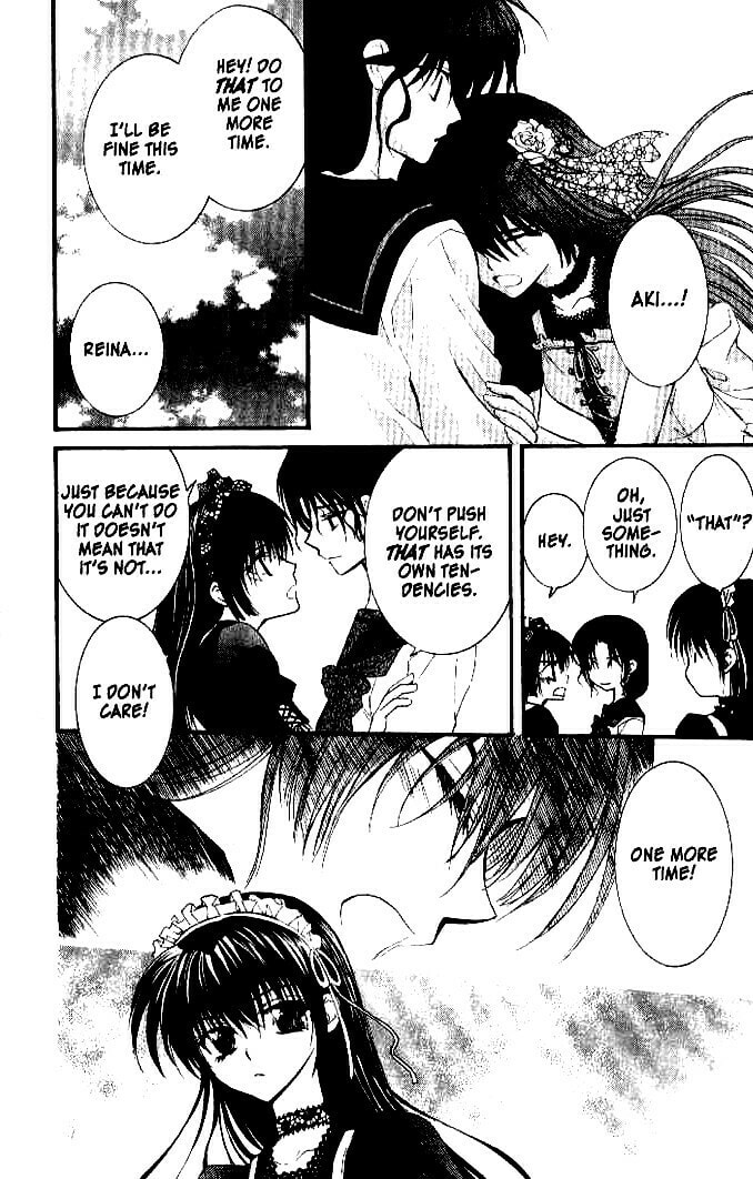 Read NG Life chapter 27 image 6 on Lezhin