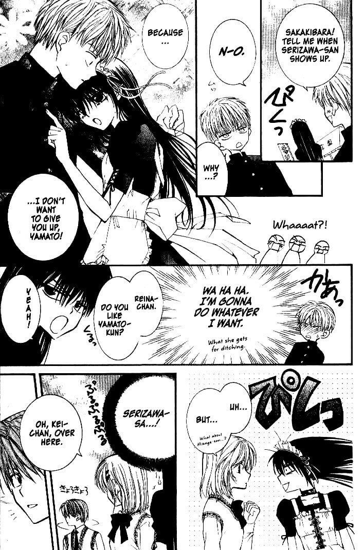 Read NG Life chapter 27 image 8 on Lezhin