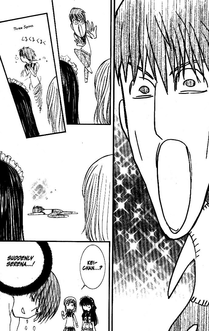 Read NG Life chapter 27 image 9 on Lezhin