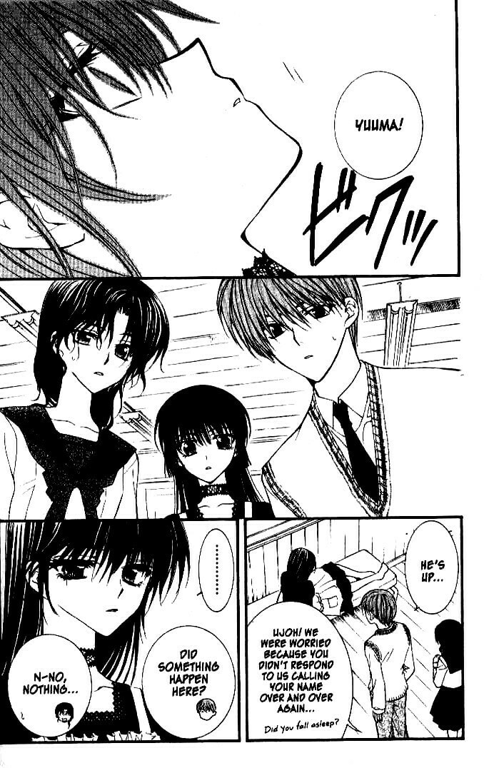 Read NG Life chapter 28 image 11 on Lezhin