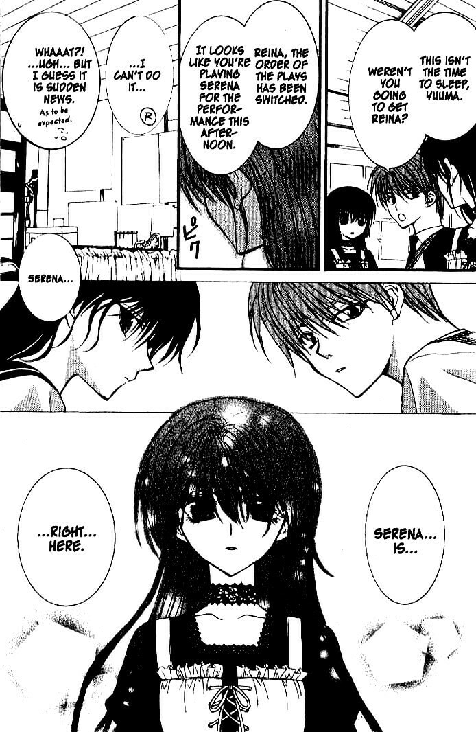 Read NG Life chapter 28 image 12 on Lezhin