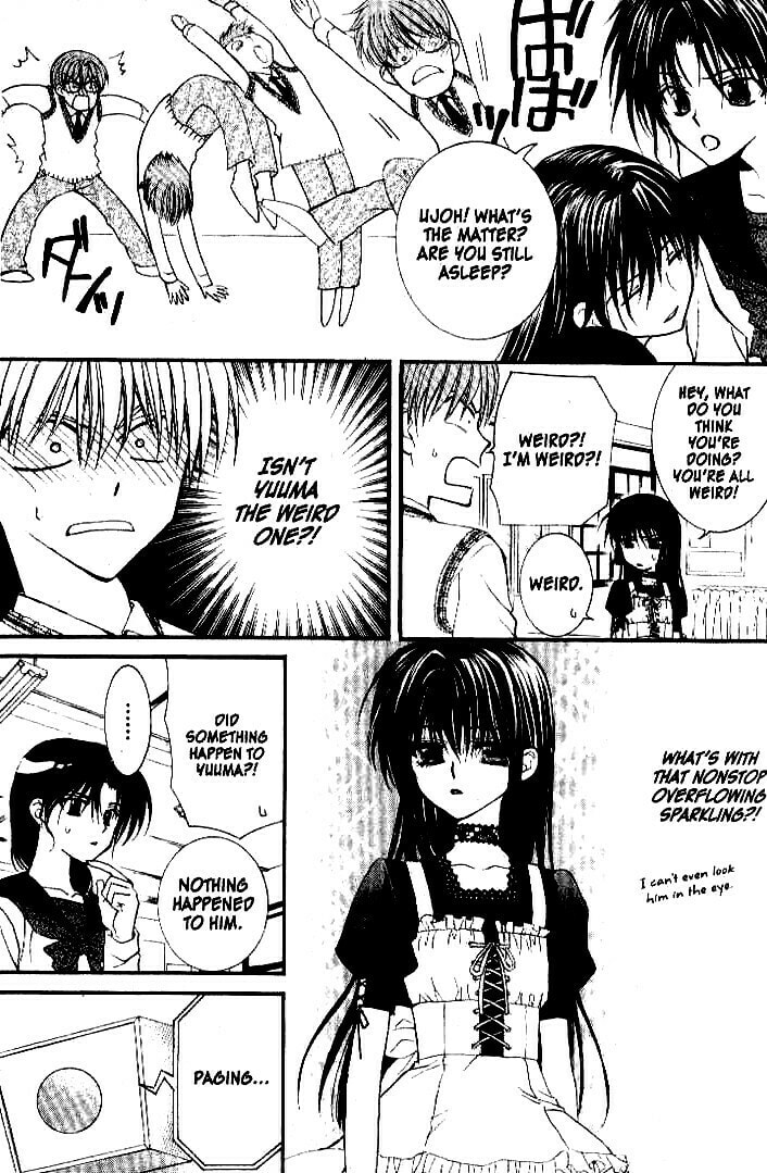 Read NG Life chapter 28 image 14 on Lezhin