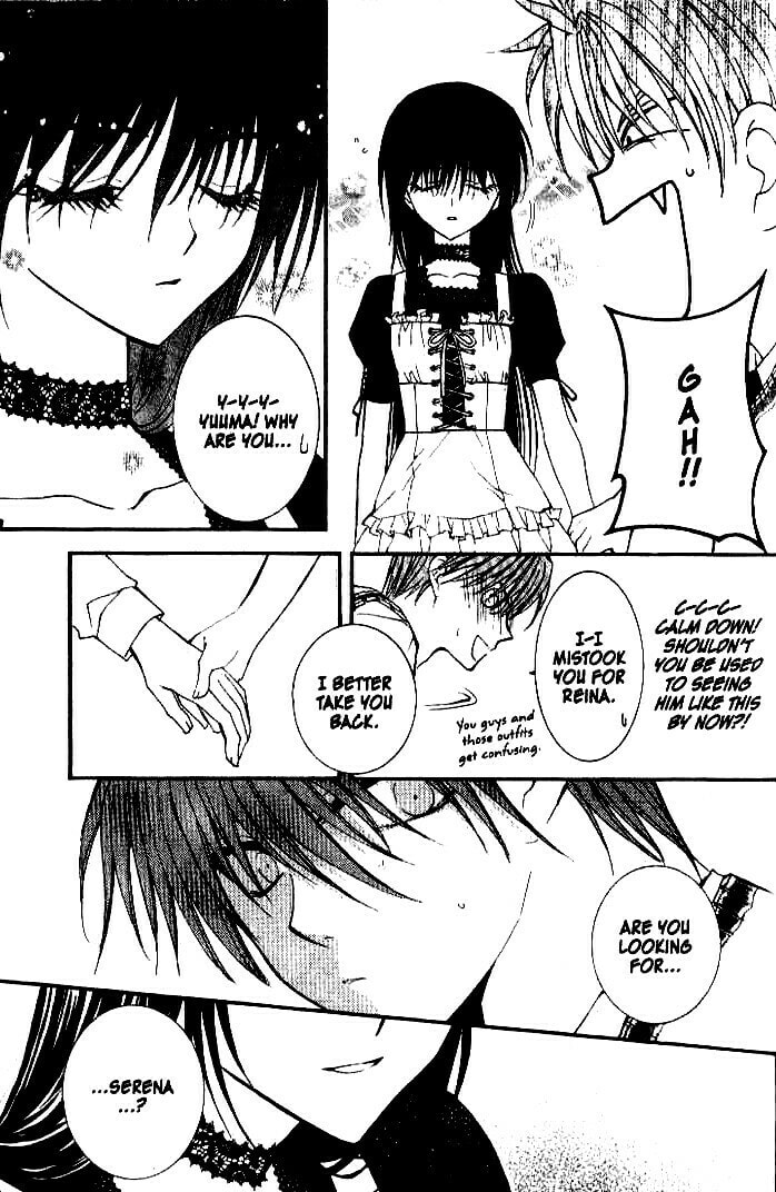 Read NG Life chapter 28 image 16 on Lezhin
