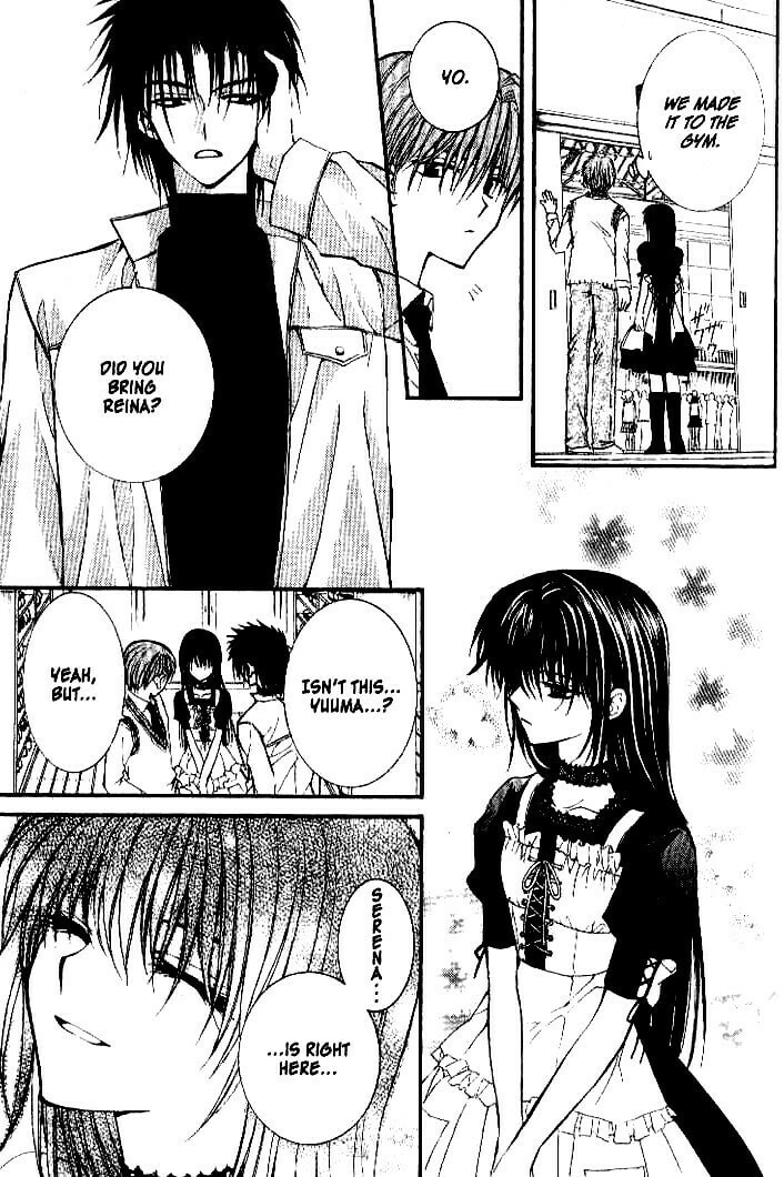 Read NG Life chapter 28 image 18 on Lezhin