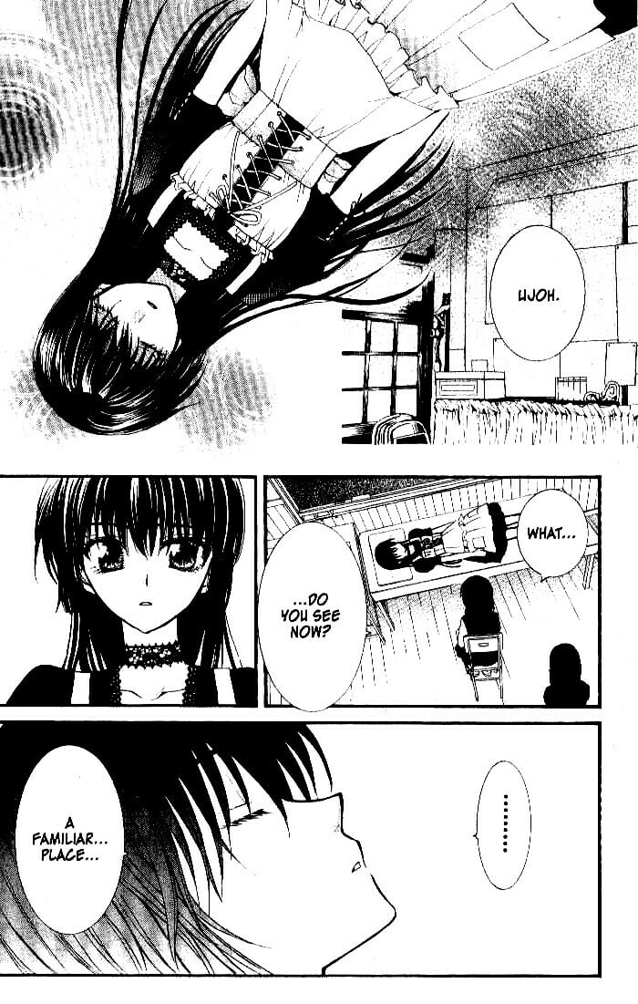 Read NG Life chapter 28 image 2 on Lezhin