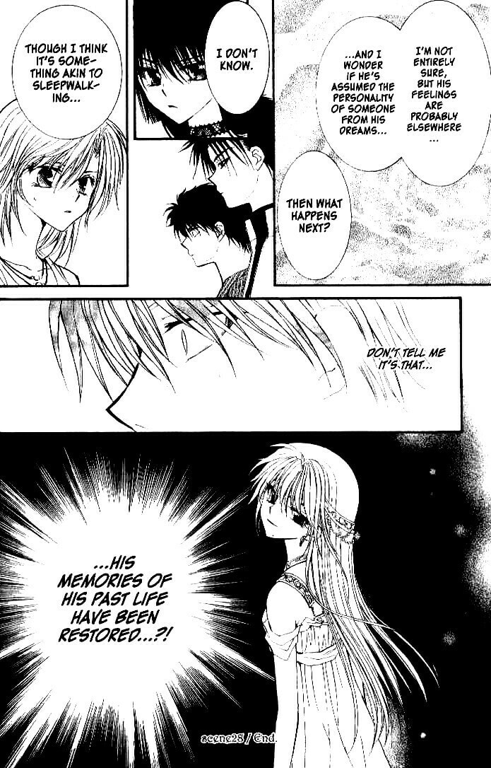 Read NG Life chapter 28 image 28 on Lezhin