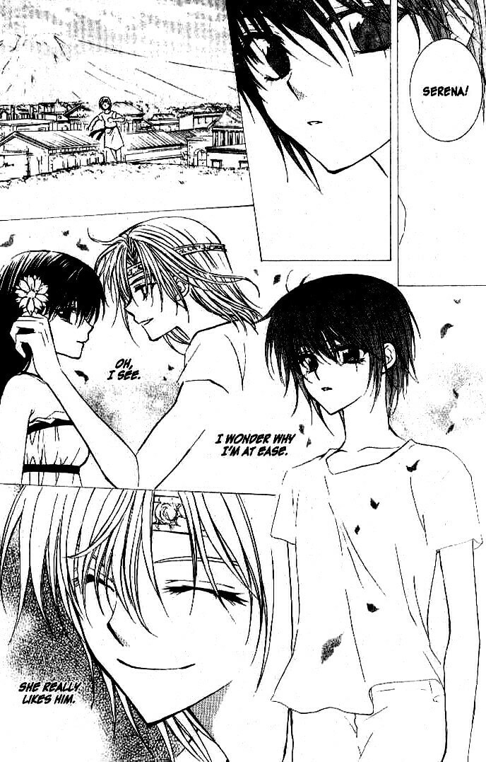 Read NG Life chapter 28 image 5 on Lezhin