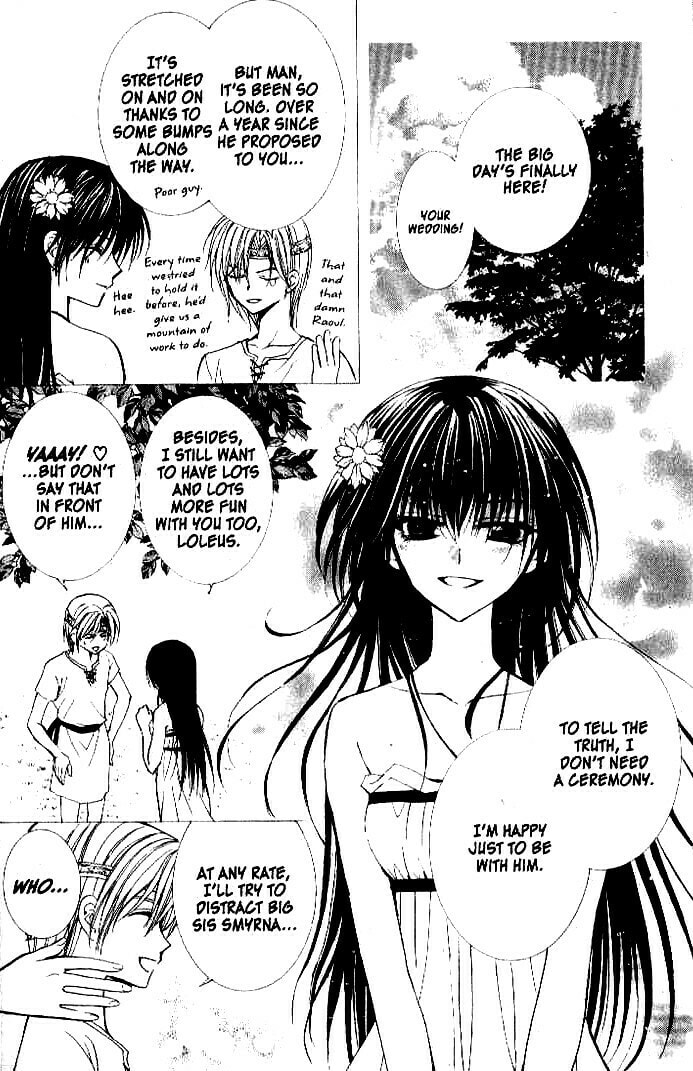 Read NG Life chapter 28 image 6 on Lezhin